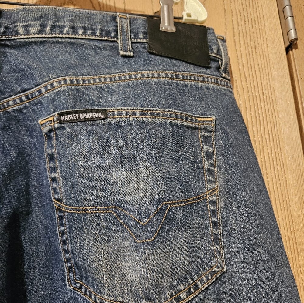 Harley Davidson genuine Motorclothes - Picture 6 of 9